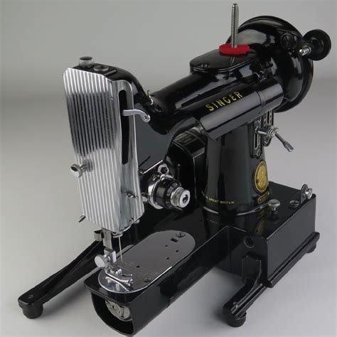 singer featherweight 222 dating